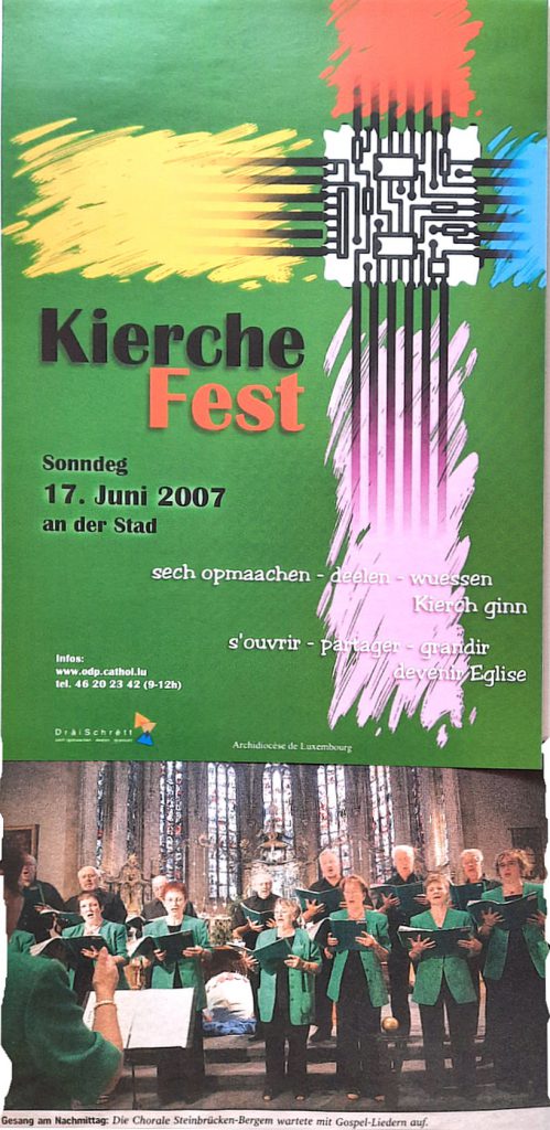 17/06/2007 Kierchfest